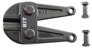 1coppia coltelli hit x tagliabulloni da cm. 60 mod.nbcc cod:ferx.1498