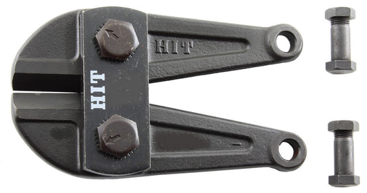 1coppia coltelli hit x tagliabulloni da cm. 60 mod.nbcc cod:ferx.1498