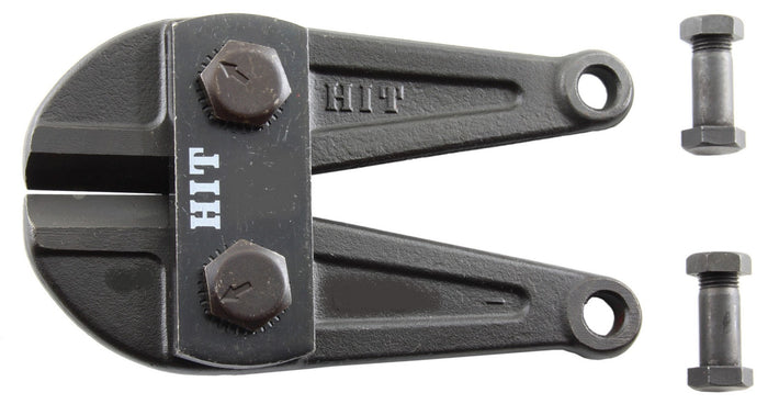 1coppia coltelli hit x tagliabulloni da cm. 60 mod.nbcc cod:ferx.1498