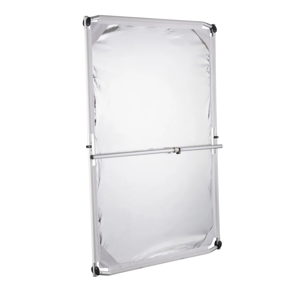 4in1 vela riflettente, 100x150cm