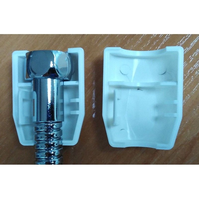 Gettoniera Economizzatore Timer Doccia Risparmio D'acqua Idrico Senza Gettoni