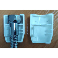 Gettoniera Economizzatore Timer Doccia Risparmio D'acqua Idrico Senza Gettoni