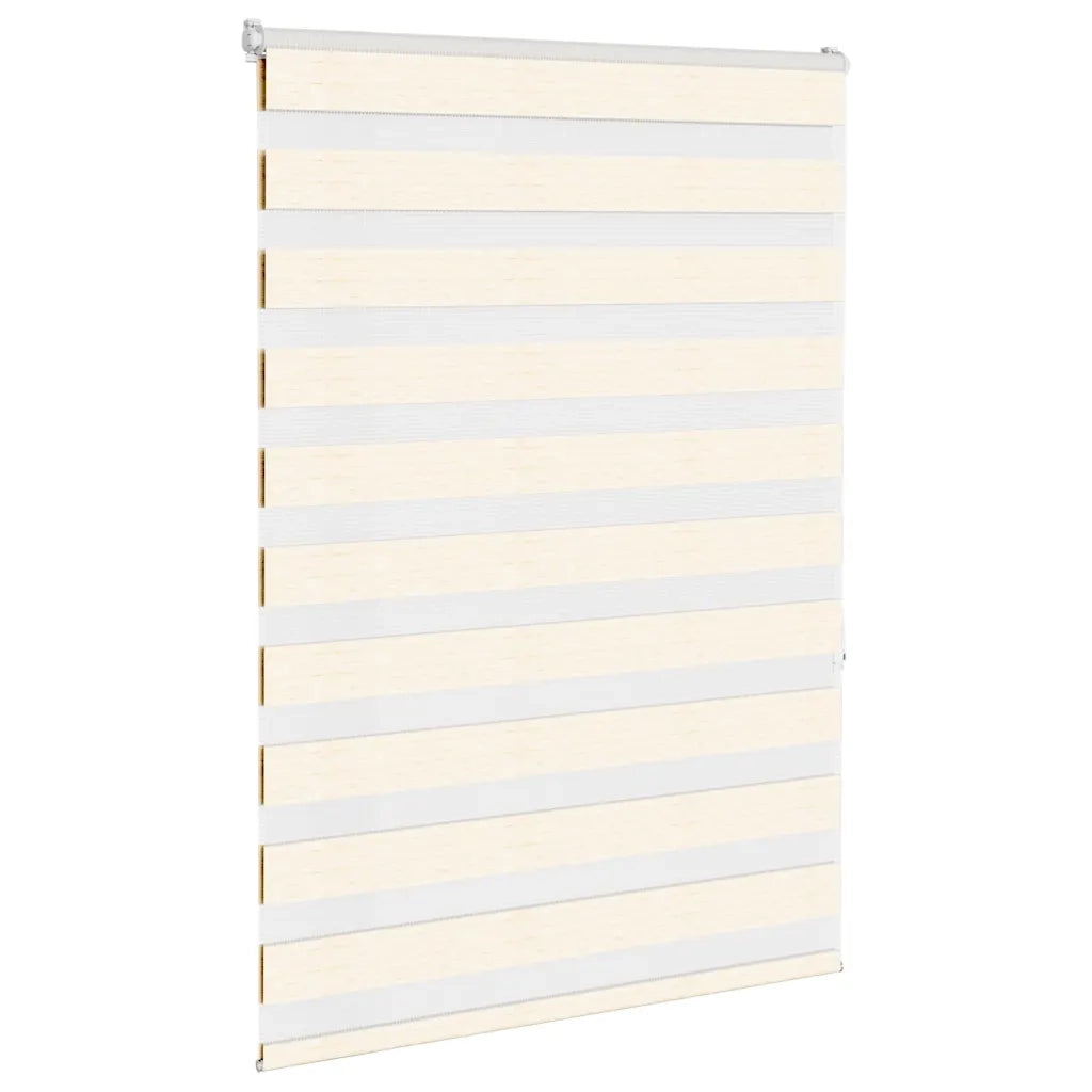 Tenda a rullo | Tenda avvolgibile Zebra Larghezza Tessuto 95,9 cm Poliestere