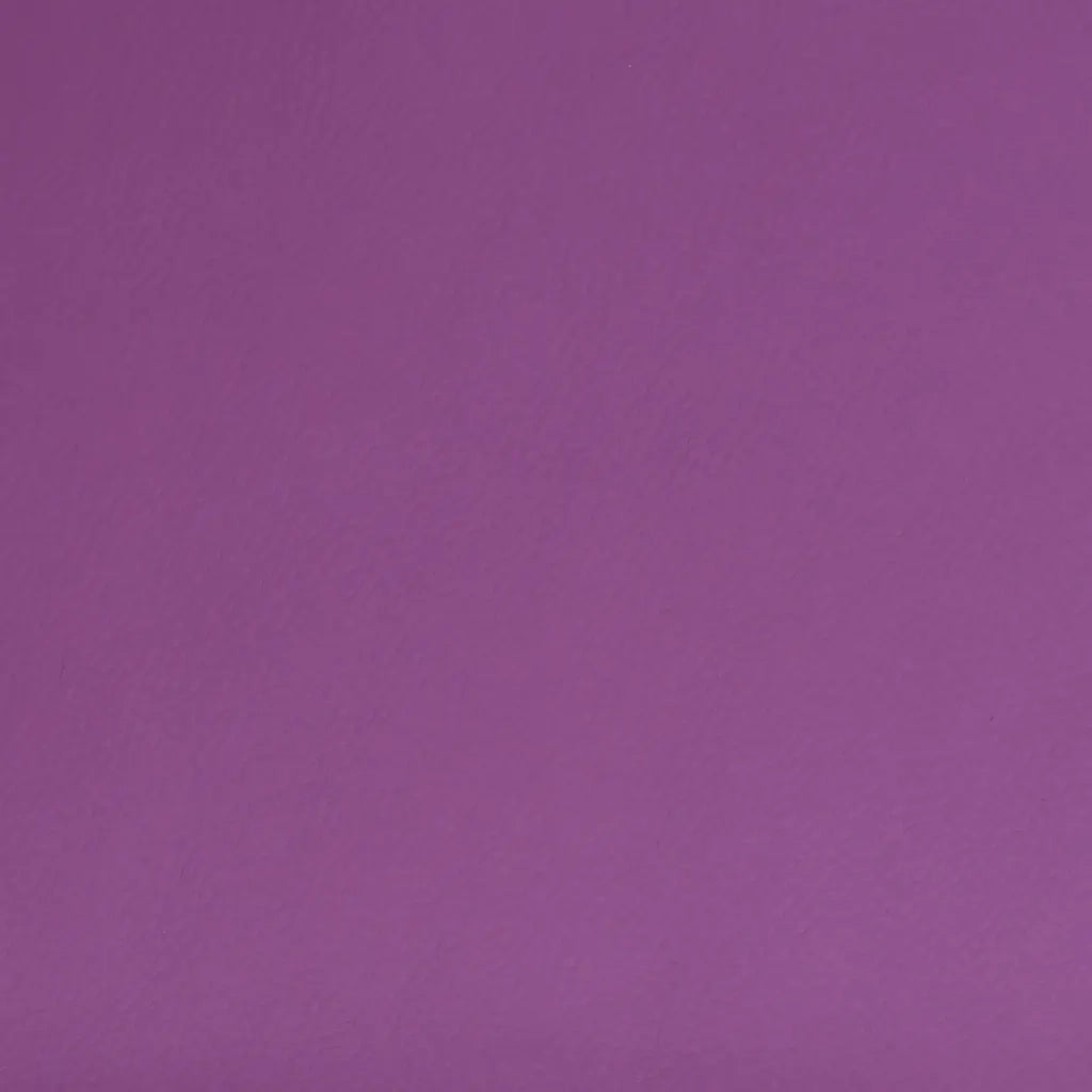 vidaXL Sgabello da Salone Spa Viola in Similpelle