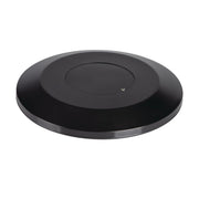 Kanlux PRESENSOR sensore presenza MW nero Ø11,5cm 6m IP20