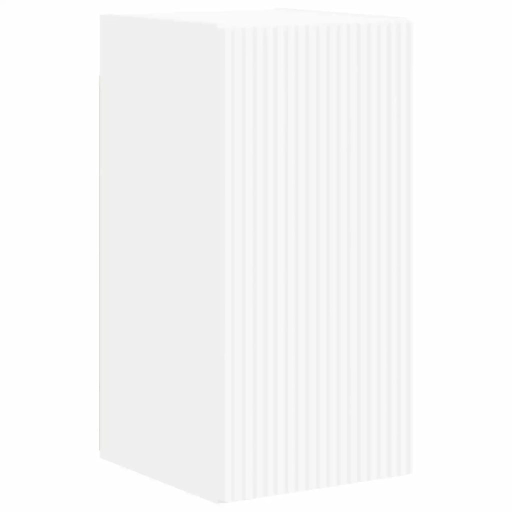 Mobile TV 8 pcs Bianco