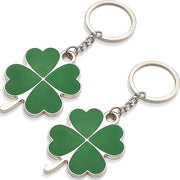 Set di 2 orecchini da chiave con motivi musicali - ideale come regalo per amica e incoraggiamento o motivazione per le donne