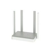 Keenetic speedster router/extender wi-fi 5 mesh ac1200 con smart switch gigabit a 4 porte - KN-3012-01-EU