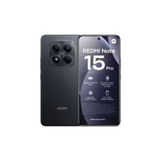 Redmi note 15 pro 8+256black      8/256 gb - 6932554469825