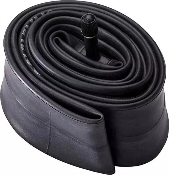 Pneumatico per bicicletta da mountain bike interno con valvola a doppio senso 20 pollici 20x4.0