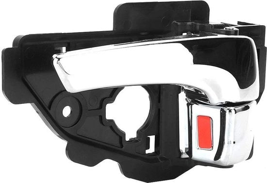 Maniglia per portiera in ABS - Adatta per Tucson ix35 10-14 - Colore chiaro