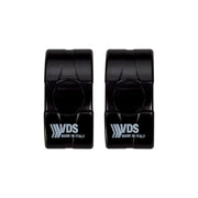 COPPIA FOTOCELLULE DA PARETE PORTATA 15 MT CONTATTO NC NO 12/24V VDS TECH2 12/C