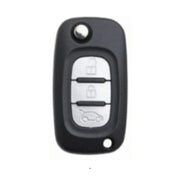 SILCA RNR01 CHIAVE RADIOCOMANDO AUTO (RENAULT)