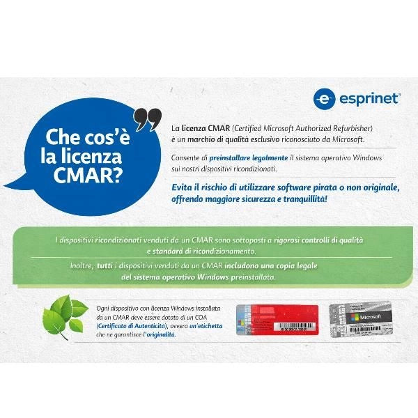 Hp800g6 mini i5-10 16 512 cmar - REPULPC0007IT