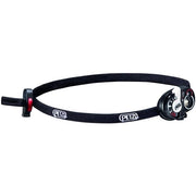 Lampada frontale di emergenza con fascia - PETZL - E+Lite - 40 lumen - Custodia inclusa - Nera