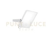 PROIETTORE LED AXEL BIANCO 50W 5500LM CCT 3000K-4000K IP65 22,8X3,8X30,1CM