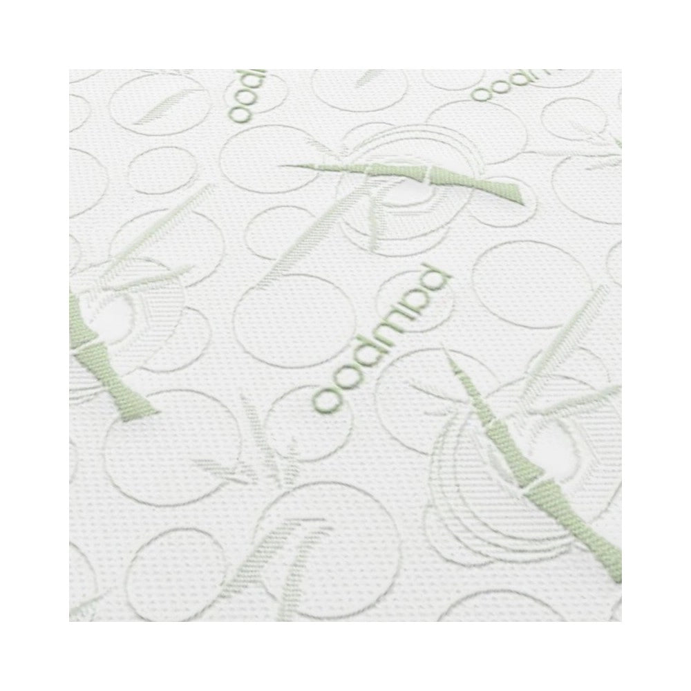 Topper singolo gel memory foam 80x190x5 TOPPERGEL80