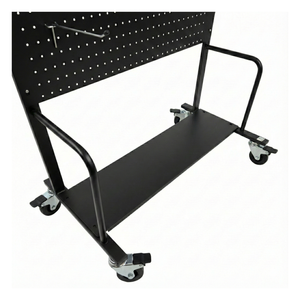 ESPOSITORE CON PANNELLI BLISTER 447