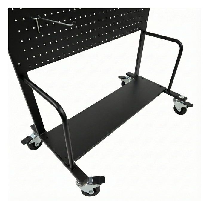 ESPOSITORE CON PANNELLI BLISTER 447