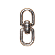 GIRELLA INOX OCCHIO-OCCHIO Ø MM.6 S.S AISI 316 SWIVEL EYE/EYE Ø MM.10
