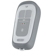 RADIOCOMANDO 2 CANALI H02+ 2-CHANNEL RADIO CONTROL H02+ 869.8 MHZ