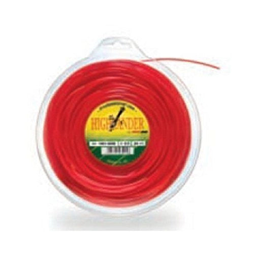 Arno Filo per Decespugliatore Nylon Quadro 2.4mm 35mt