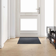 Runner in Moquette Antracite 80 x 150 cm Tessuto 42011421