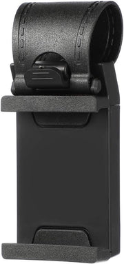 Supporto per telefono cellulare portatile nero per auto