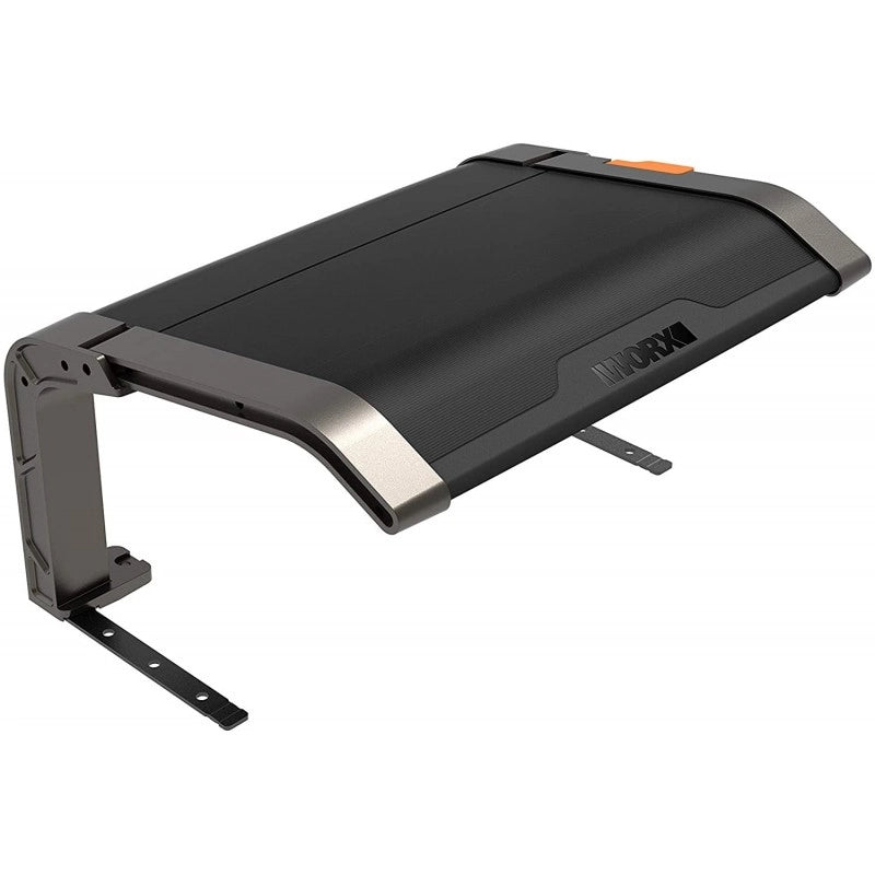 Garage di Protezione WA0810 con Tetto Sollevabile per Robot Landroid - WORX
