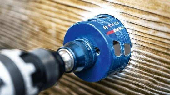 Bosch 2 608 900 421 sega per trapano 1 pz