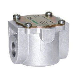 FILTRO COMPACT PER GAS- 1/2- CALEF- pezzi 1