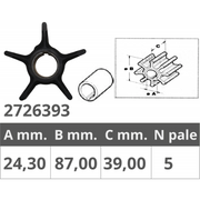 GIRANTE SUZUKI 4T DF 200-225-250
