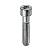 SC VITI T. CIL. 8.8 ESAGONO INCASSATO  8X25 MM  6 PZ
