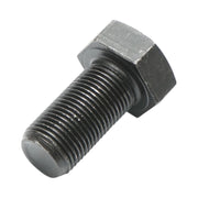 Bullone ruota posteriore Fiat, Case IH M18×35×1,5 mm codice OEM 16252921, 15983824, 15983821, LA11408521, LA11408524, 123/11408521, 446-22