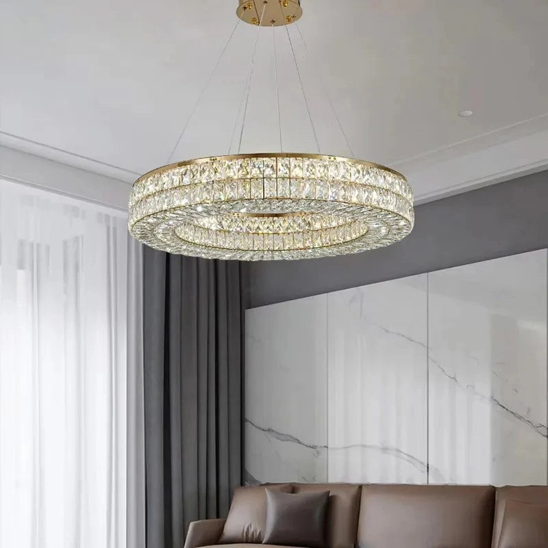 Lampada Led App1568-cp Gold 60cm