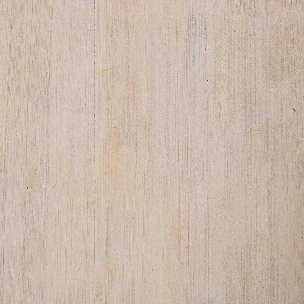 Mueble de entrada in legno finitura artigianale 196x46x97h cm