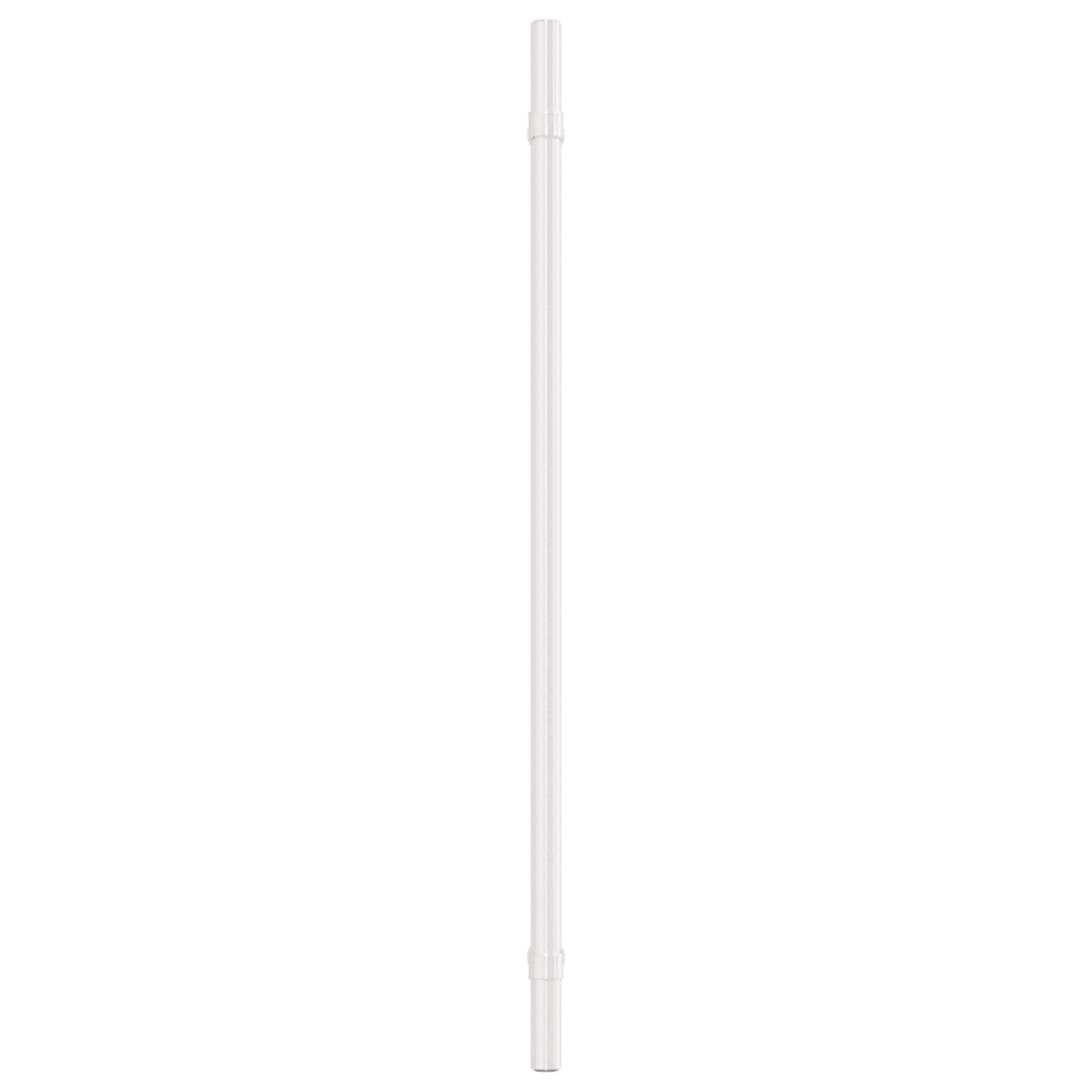 Maniglie per Mobili 20 pz Argento 320 mm in Acciaio Inox 3203689