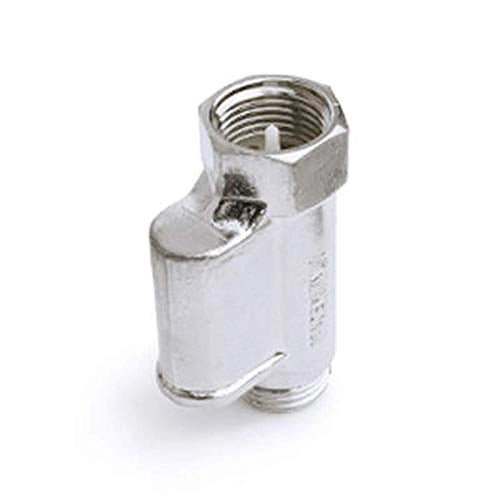 Valvola di sicurezza g 1/2 m x 1/2 f verticale 0510 Ritmonio
