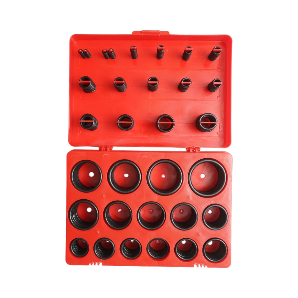 Kit O-ring metrici 382 pezzi
