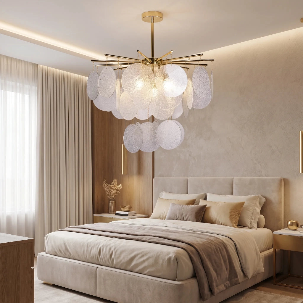 Lampada A Sospensione Da Soffitto APP1948-3CP