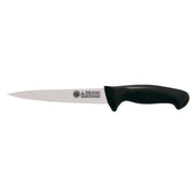 COLTELLO DA SCANNO LINEA 'PROFESSIONAL' mm 140  - DE LUCA