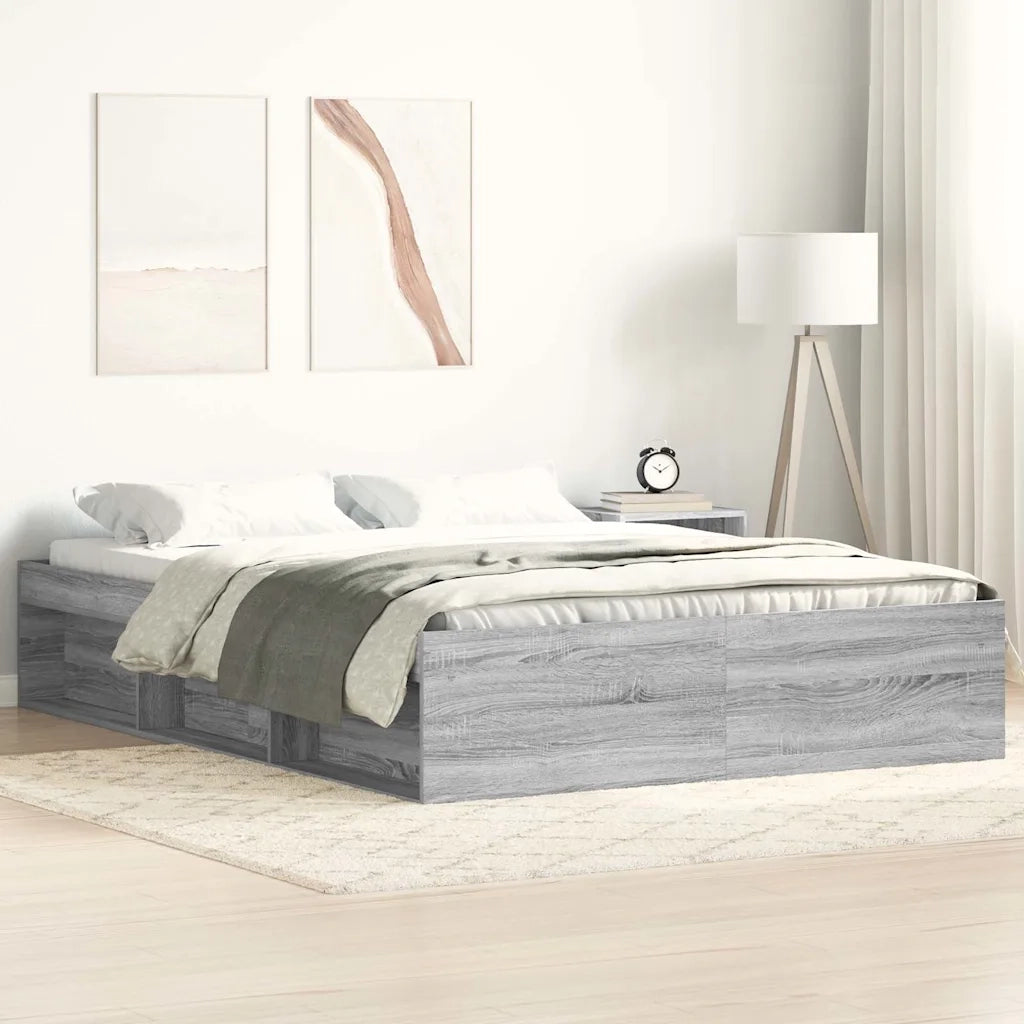 Giroletto Grigio Sonoma 120x190 cm Small Doublecod mxl 84324