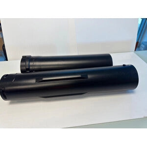 R KIT TUBO SOFFIATORE P/BV 26CC