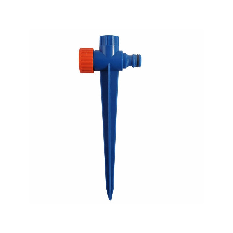 Puntale Irrigatori 1/2F-3/4M Abs Ob Ilcampo 08529