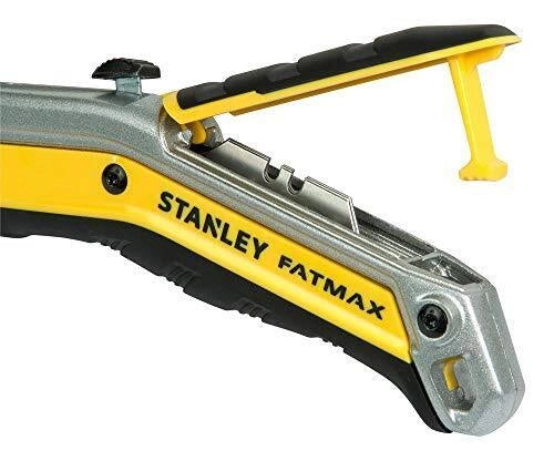 Stanley Coltello Lama Retrattile Fmht0-10288