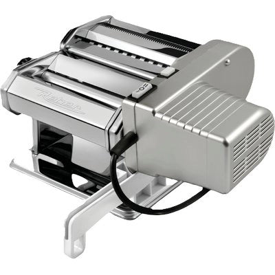 MACCHINA X PASTA P007 REBER - VOLT 230 WATT 60 ACCIAIO INOX- 1 pezzi