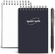 Blocco Note Digitale - Tavola Grafica - Blocco Note Elettronico - Notepad Digitale - Blocco Note Riciclabile