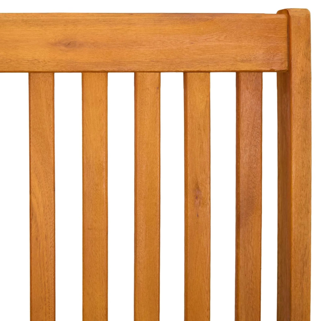Lettino prendisole reclinabile e pieghevole 2 pcs