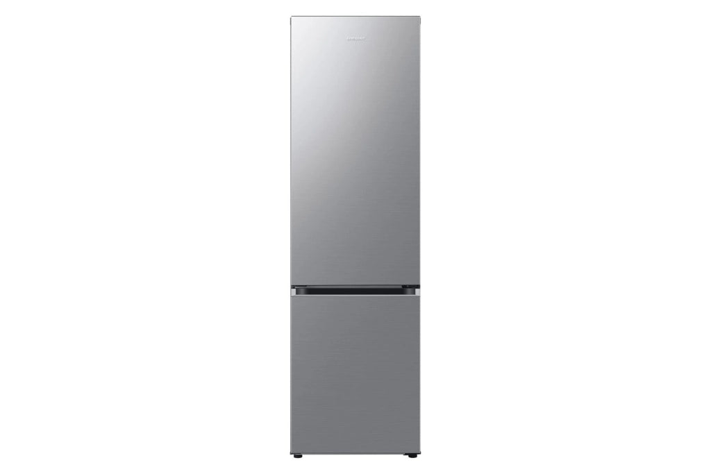 Samsung RB38T607BS9 Frigorifero Combinato Capacita' 387 Litri Classe energetica B 203 cm Metal Inox