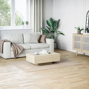 Tappeto Shaggy Beige 120x183 cm Poliestere 353834